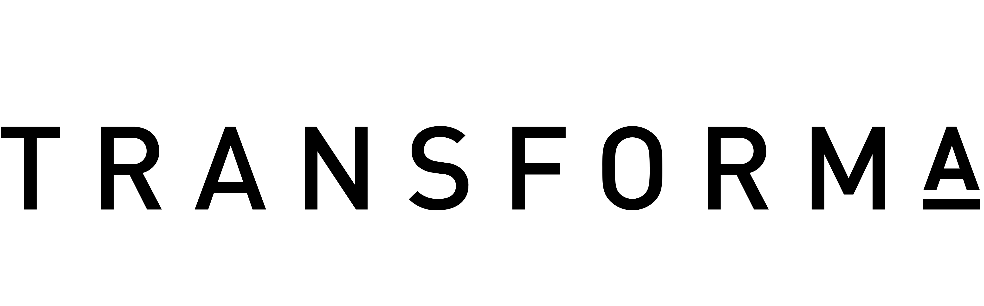 Transforma