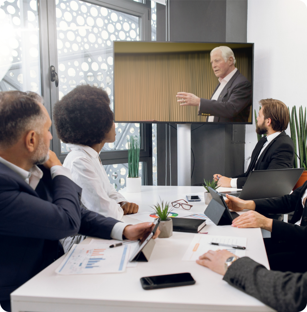 Mehr Erfolg, mehr Sinn, mehr Möglichkeiten