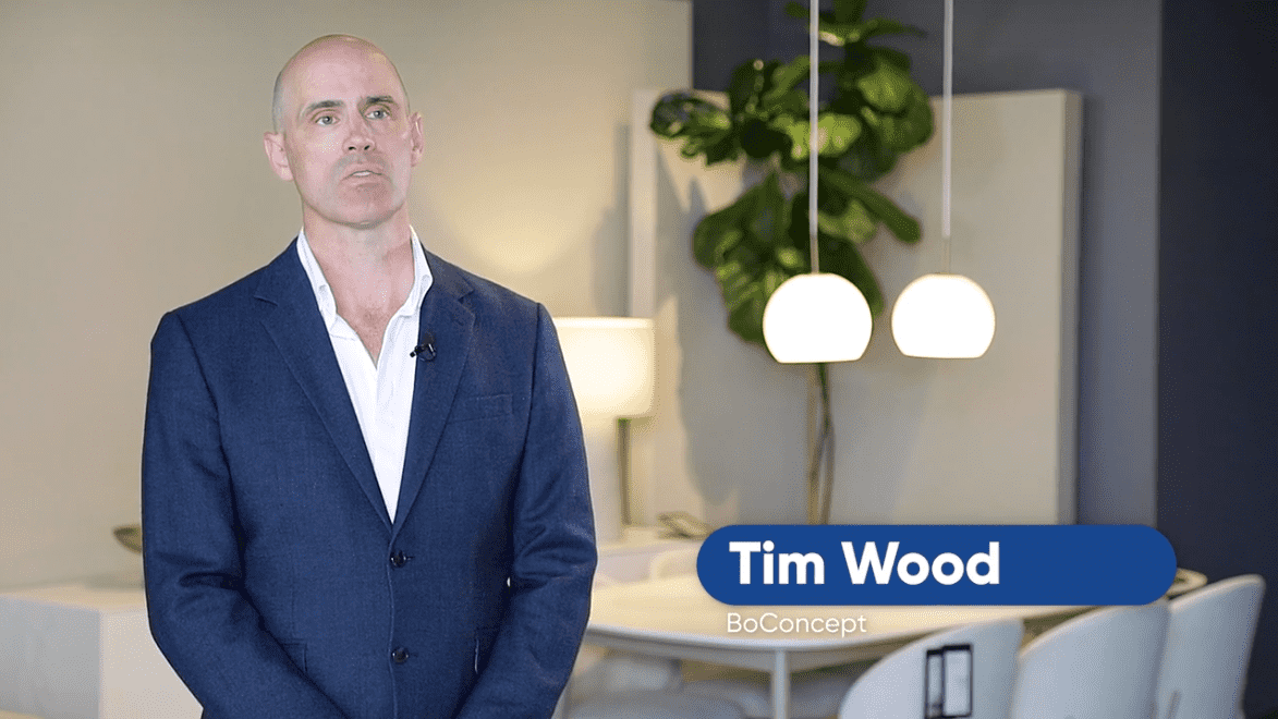 Tim Wood